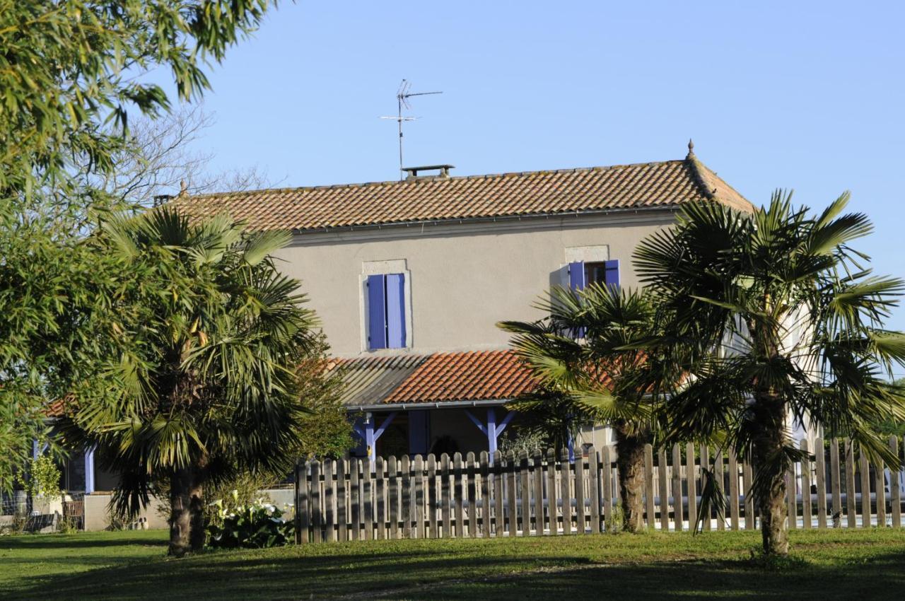 Domaine Ramonjavel, Glamping & Alpaca'S Bed & Breakfast Fongrave Exterior photo