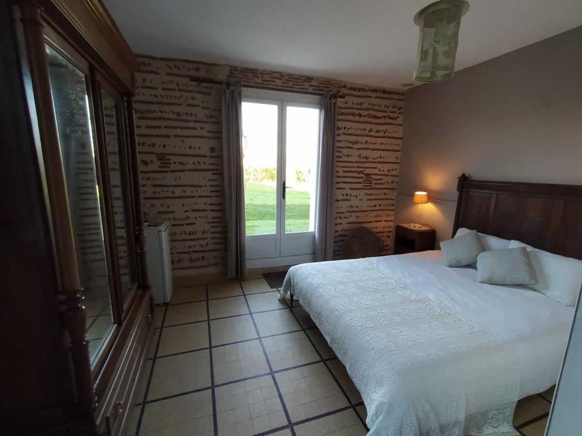 Domaine Ramonjavel, Glamping & Alpaca'S Bed & Breakfast Fongrave Exterior photo