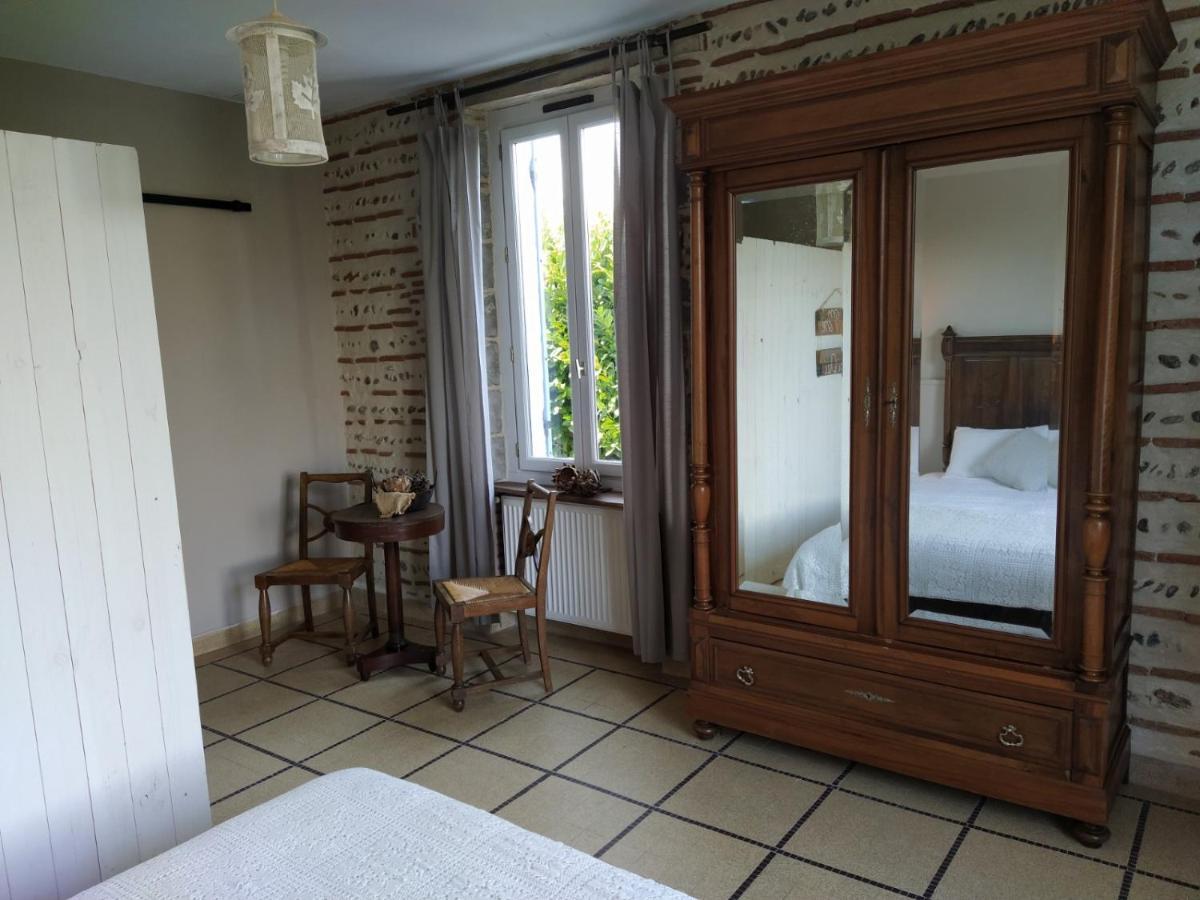 Domaine Ramonjavel, Glamping & Alpaca'S Bed & Breakfast Fongrave Exterior photo